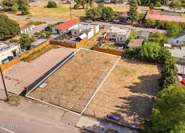 Property at 000 Bell St, Santa Barbara, CA 93140