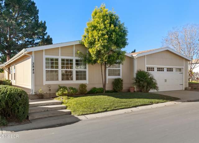 Property at 3845 Cherry Hill Rd, Santa Maria, CA 93455, 2 beds, 2 baths