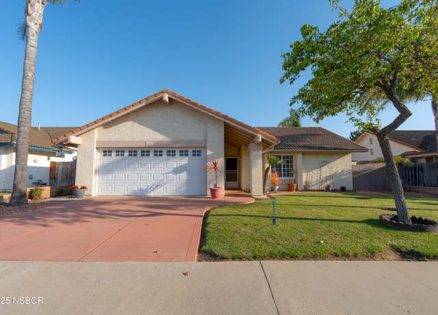 Property at 1046 Cortez Dr, Santa Maria, CA 93454, 3 beds