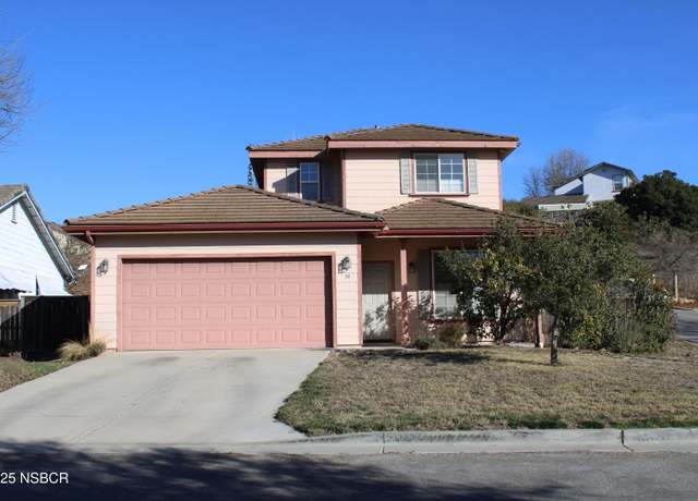 Property at 30 Henry Ct, Los Alamos, CA 93440, 3 beds, 2.5 baths