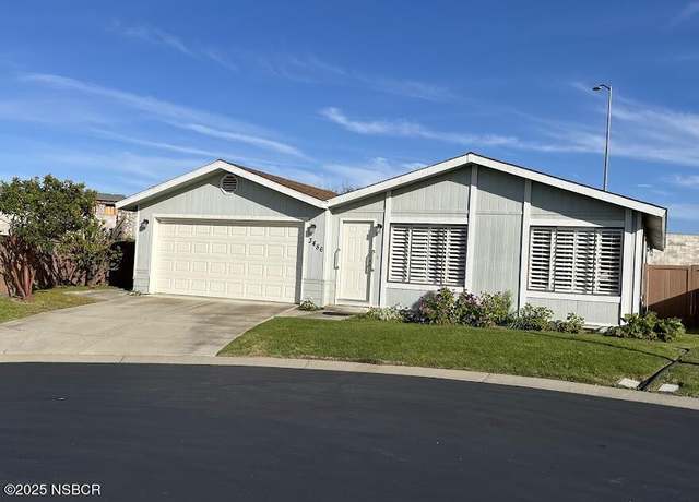 Property at 3486 Greenacre Dr, Santa Maria, CA 93455, 2 beds, 2 baths