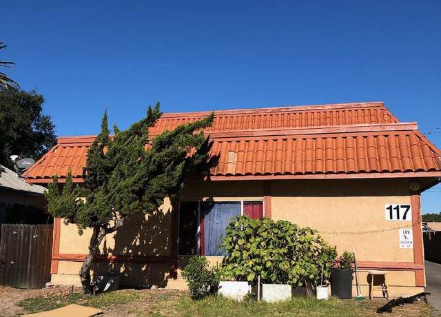 Property at 117 W Fesler St Unit A,B,C,D,E, Santa Maria, CA 93458, 7 beds, 5 baths