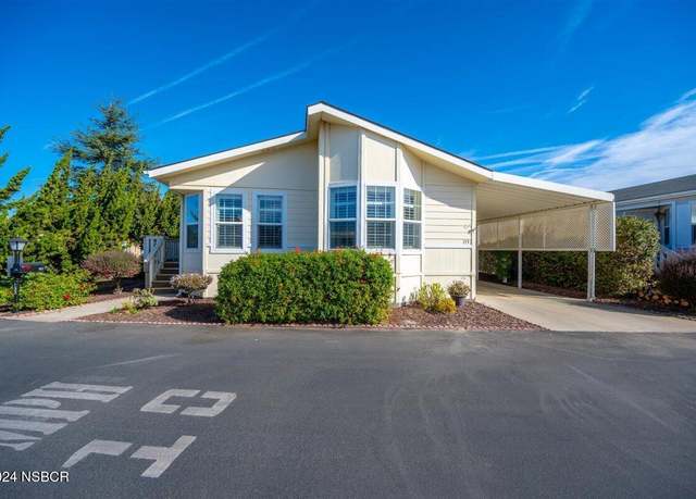 Property at 1701 S THORNBURG St #153, Santa Maria, CA 93458, 3 beds