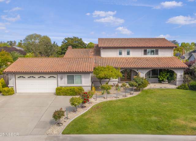Property at 4342 Highcastle Ln, Santa Maria, CA 93455, 4 beds, 2 baths