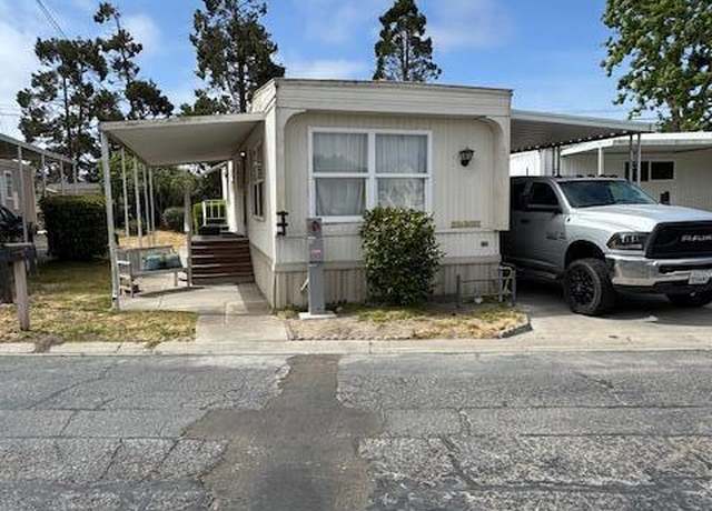 Property at 355 W Clark Ave #47, Santa Maria, CA 93455, 2 beds, 1 bath