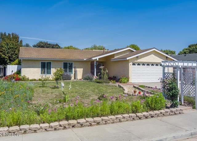 Property at 1300 N 3rd St, Lompoc, CA 93436, 4 beds, 2 baths