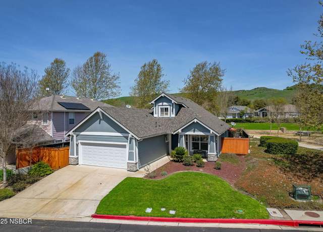 Property at 320 Savanna Dr, Los Alamos, CA 93440, 3 beds, 3 baths