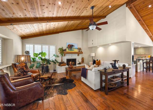 Property at 3541 Olive St, Santa Ynez, CA 93460, 3 beds, 2 baths
