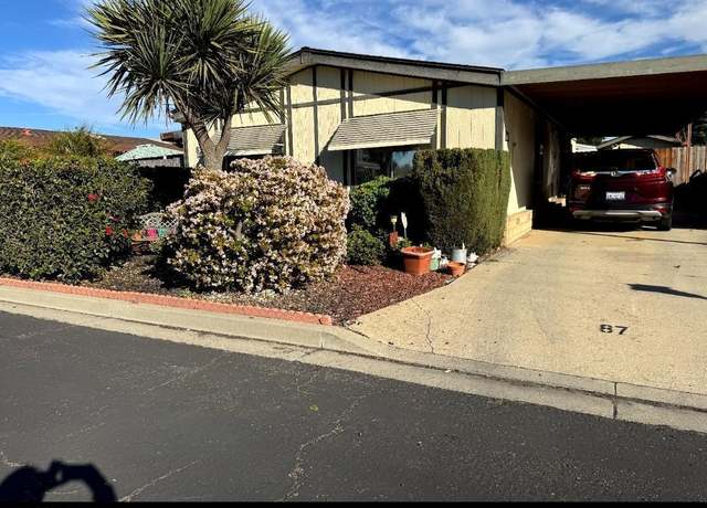 Property at 519 W W Taylor St #87, Santa Maria, CA 93458, 2 beds, 2 baths