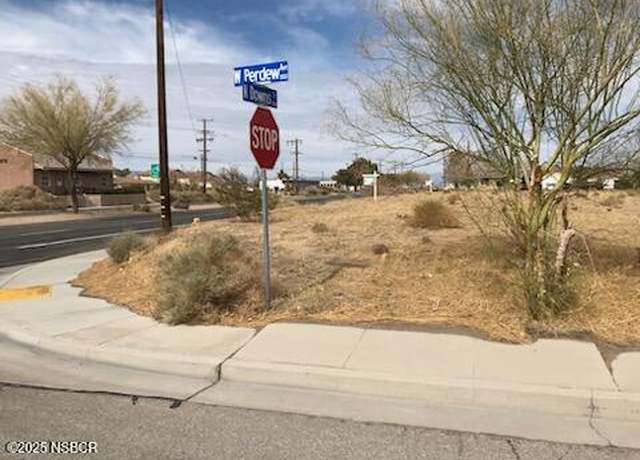 Property at N Downs St, California City, CA 93505