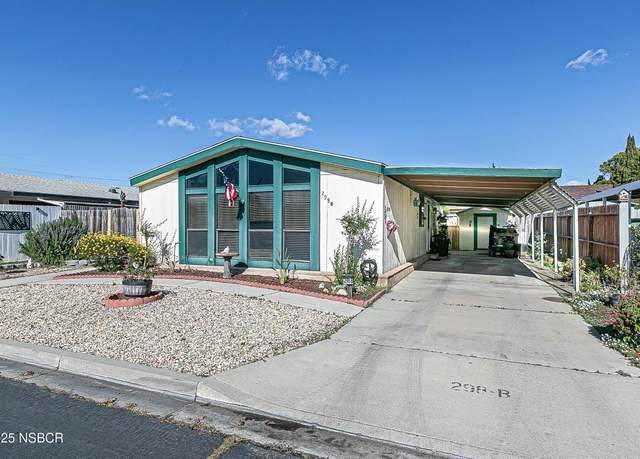 Property at 519 W Taylor St Unit 298B, Santa Maria, CA 93458, 2 beds, 2 baths
