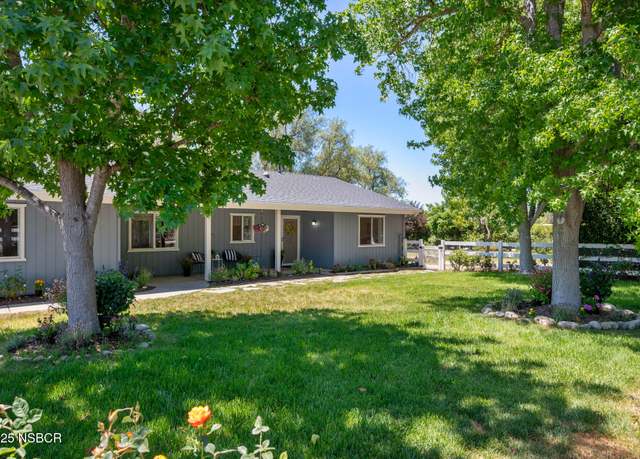 Property at 1011 N Refugio Rd, Santa Ynez, CA 93460, 3 beds, 2 baths