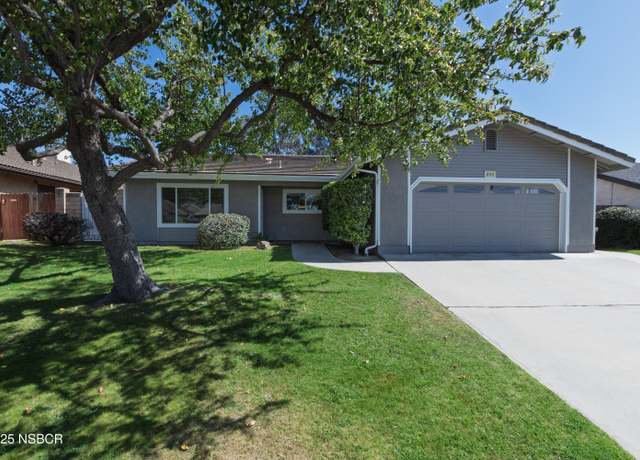 Property at 846 Blue Ridge Dr, Santa Maria, CA 93455, 3 beds, 2.5 baths