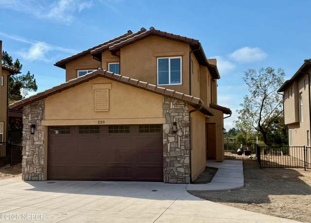 Property at 220 Oak Hill Dr, Lompoc, CA 93436, 3 beds, 2.5 baths