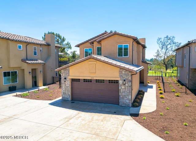 Property at 220 Oak Hill Dr, Lompoc, CA 93436, 3 beds, 2.5 baths