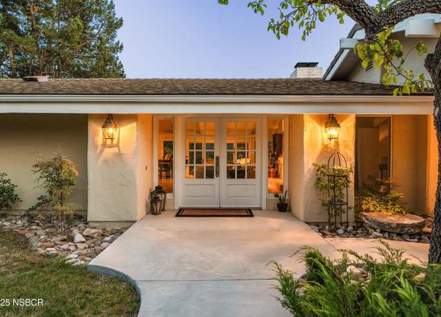 Property at 3166 Riley Rd, Solvang, CA 93463, 3 beds, 2 baths