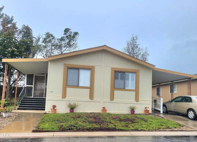 Property at 1650 E Clark Ave #344, Santa Maria, CA 93455, 2 beds, 2 baths