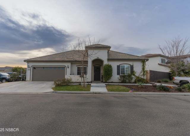 Property at 1555 S Plymouth Ct, Santa Maria, CA 93458, 3 beds, 2 baths