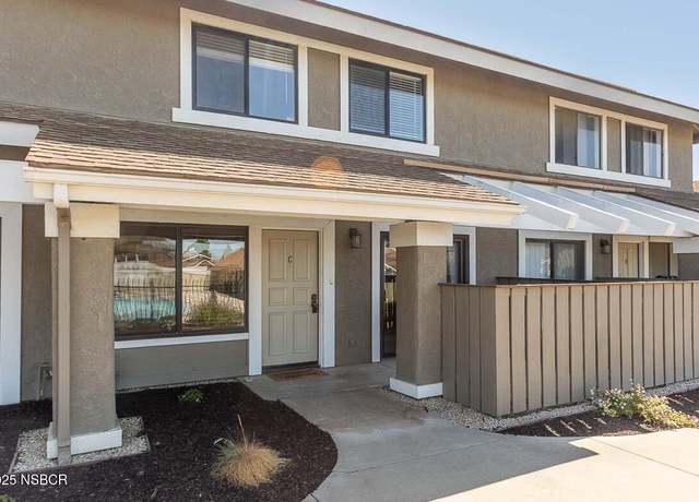 Property at 1181 E Foster Rd Unit C, Santa Maria, CA 93455, 2 beds, 1.5 baths