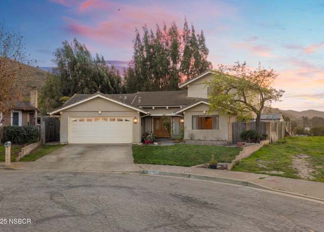 Property at 800 Clemens Way, Lompoc, CA 93436, 3 beds, 2.5 baths