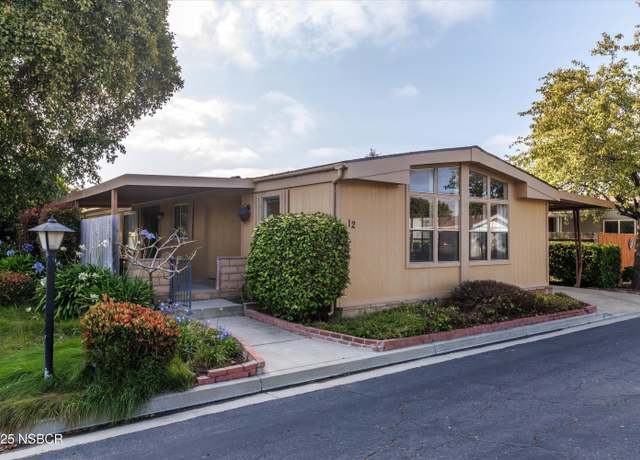 Property at 519 W Taylor St #12, Santa Maria, CA 93458, 2 beds, 2 baths
