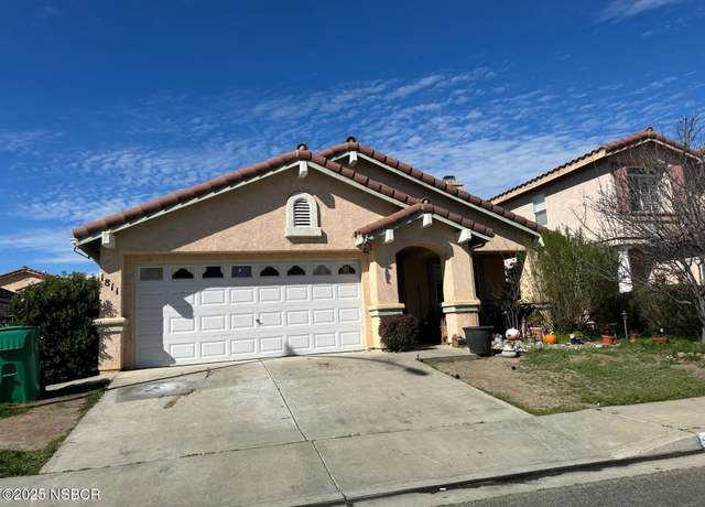 Property at 1811 Jesselle Ct, Santa Maria, CA 93454, 4 beds, 2 baths