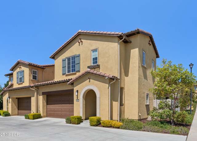 Property at 605 Agapanthus Way, Santa Maria, CA 93455, 3 beds, 2.5 baths