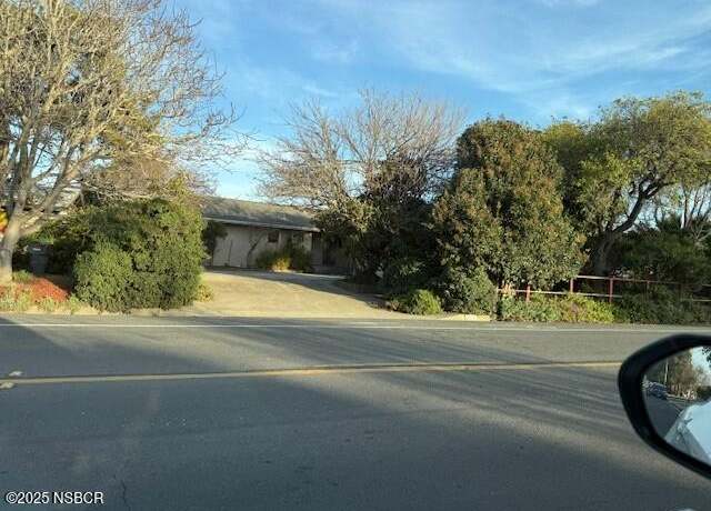 Property at 320 S O St, Lompoc, CA 93436, 4 beds, 2 baths