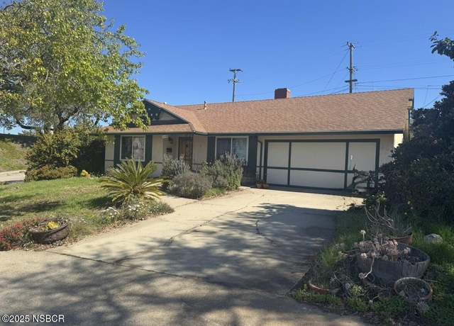 Property at 216 Amherst Pl, Lompoc, CA 93436, 3 beds, 2 baths