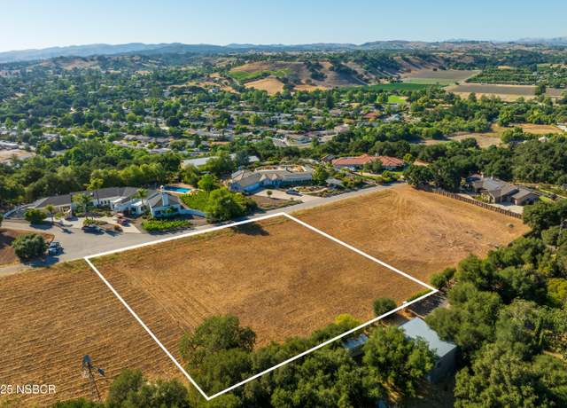Property at 2210 Hill Haven Rd, Solvang, CA 93463