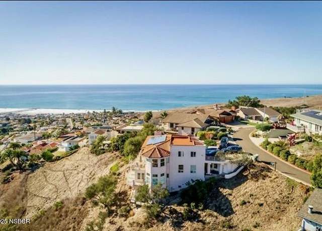 Property at 1250 Longview Ave, Pismo Beach, CA 93449