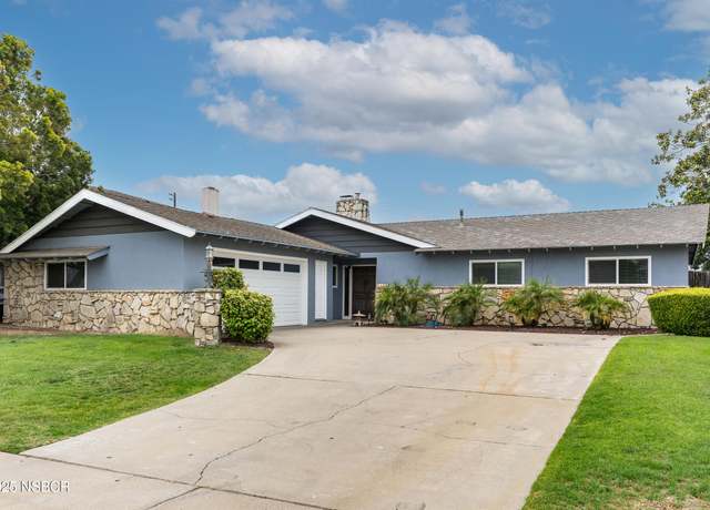 Property at 4127 Glenview Dr, Santa Maria, CA 93455, 3 beds, 2.5 baths