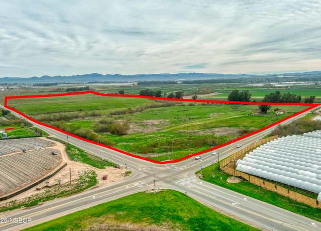 Property at 31 Cabrillo Hwy. Rd, Santa Maria, CA 93454
