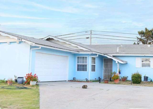 Property at 3919 Saturn Avenue Ave, Lompoc, CA 93436, 4 beds, 2 baths