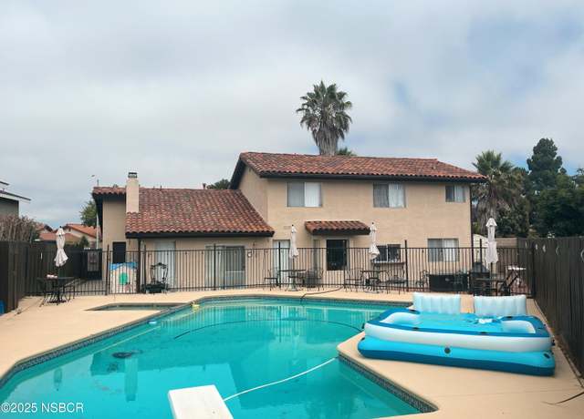 Property at 1312 Charlotte Dr, Santa Maria, CA 93454, 4 beds, 3 baths