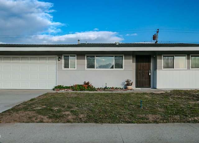 Property at 3466 Rucker Rd, Lompoc, CA 93436, 3 beds, 2 baths