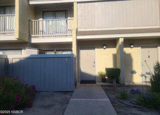Property at 1101 W Cypress Ave Unit C, Lompoc, CA 93436, 2 beds, 1.5 baths