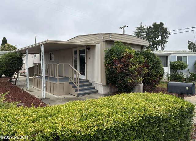 Photo of 355 W Clark Ave #8, Santa Maria, CA 93455