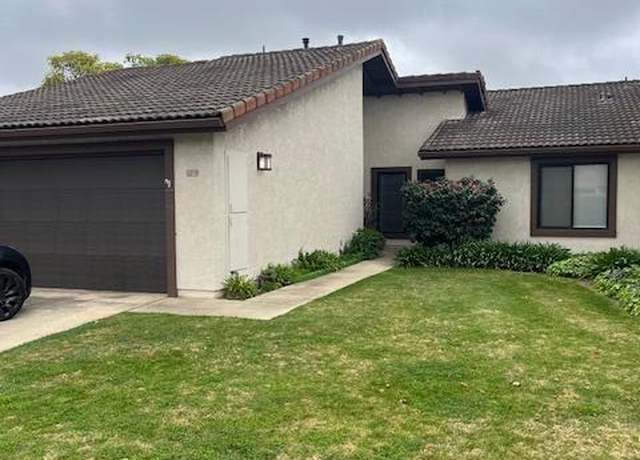 Property at 1209 Jackie Ln, Santa Maria, CA 93454, 2 beds, 2 baths