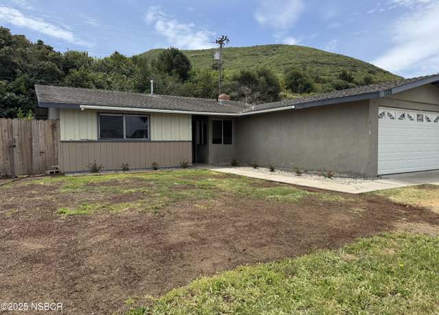 Property at 1328 W Willow Ave, Lompoc, CA 93436, 3 beds, 2 baths