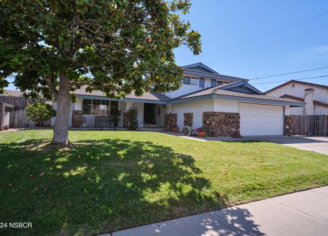 Property at 4160 Glenview Dr, Santa Maria, CA 93455, 4 beds, 4.5 baths