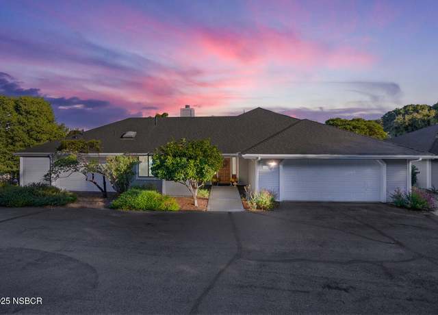Property at 755 Hillside Dr, Solvang, CA 93463, 3 beds, 2.5 baths