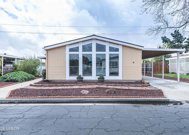 Property at 519 W Taylor St #376, Santa Maria, CA 93458, 2 beds, 2 baths
