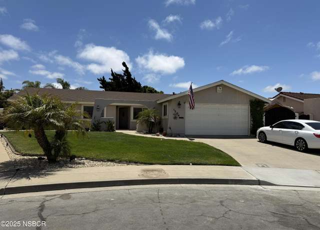 Property at 1504 Corinne Ct, Santa Maria, CA 93454, 3 beds, 2 baths