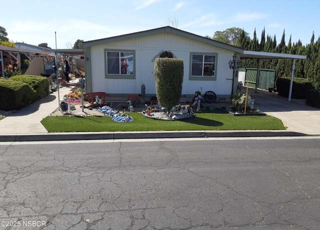 Property at 519 W Taylor St #35, Santa Maria, CA 93458, 2 beds, 2 baths