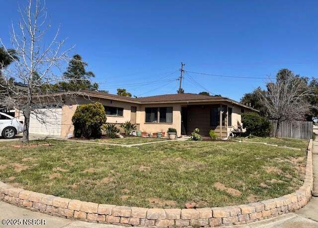 Property at 4252 Pinelake St, Santa Maria, CA 93455, 3 beds, 2 baths