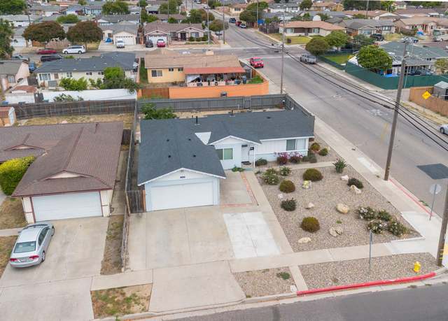 Property at 1101 W College Ave, Lompoc, CA 93436, 4 beds, 2 baths