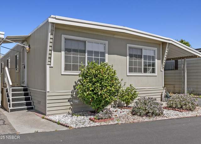 Property at 3210 Santa Maria Way #81, Santa Maria, CA 93455, 2 beds, 2 baths