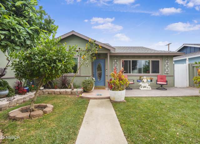 Property at 1008 N Lupine St, Lompoc, CA 93436, 3 beds, 2 baths