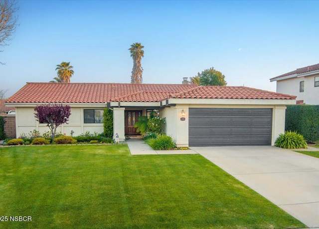 Property at 308 Crystal Cir, Lompoc, CA 93436, 3 beds, 2 baths